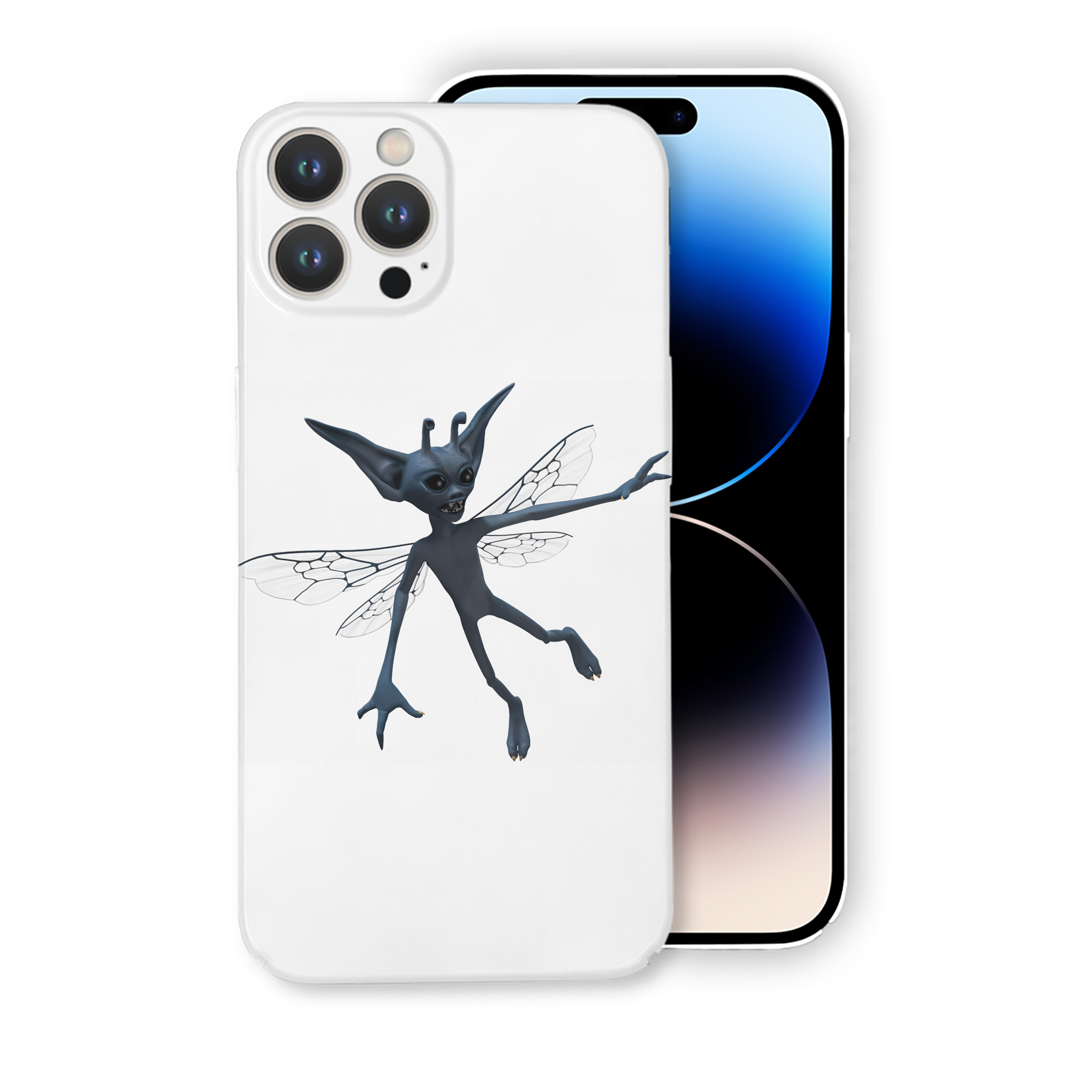 （画像用） Harry Potter ハリー・ポッターシリーズ 【iPhone 14シリーズ対応】ハードケース
